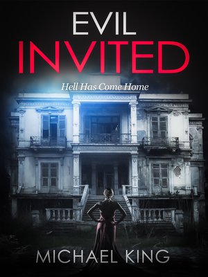 cover image of Evil Invited